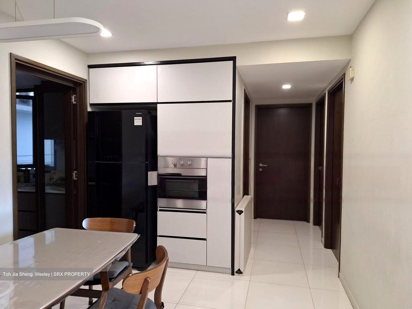 RiverParc Residence (D19), Condominium #455898461